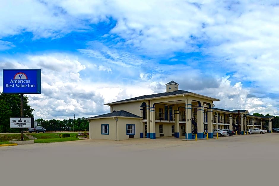 Americas Best Value Inn - Monroeville