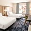 Fairfield Inn & Suites by Marriott Fresno North/Shaw Avenue