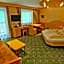 Hotel Zebru