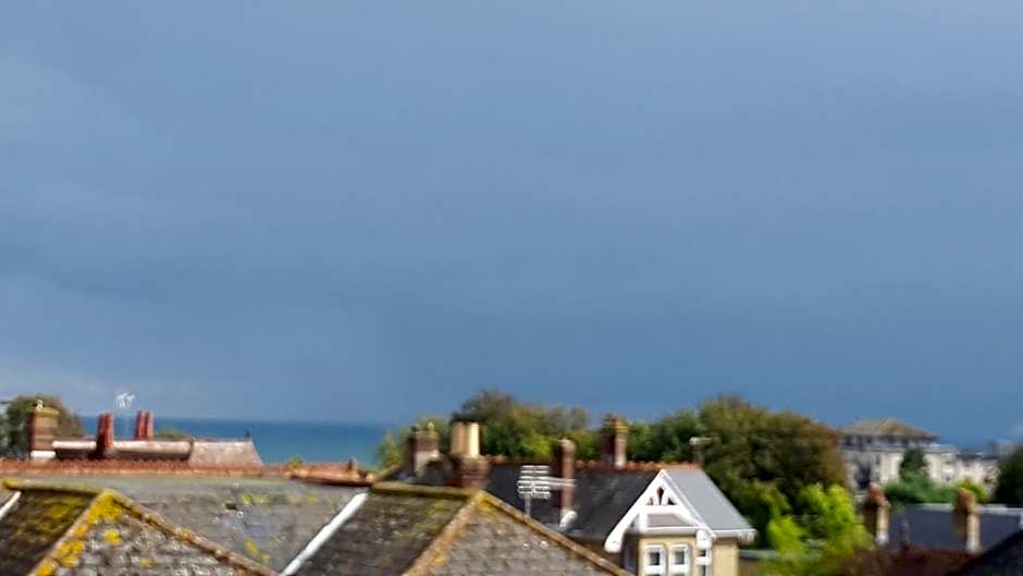 Clarence House Shanklin