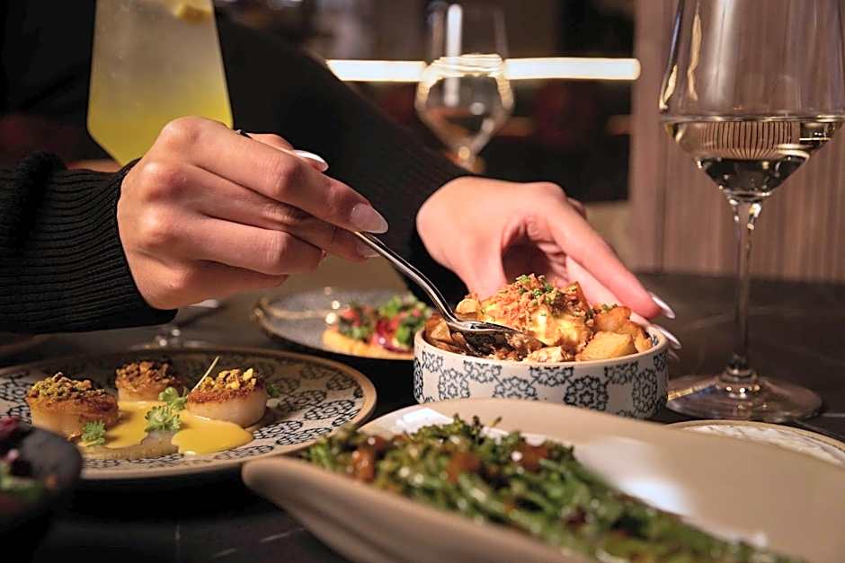 Hotel Indigo Leeds By IHG