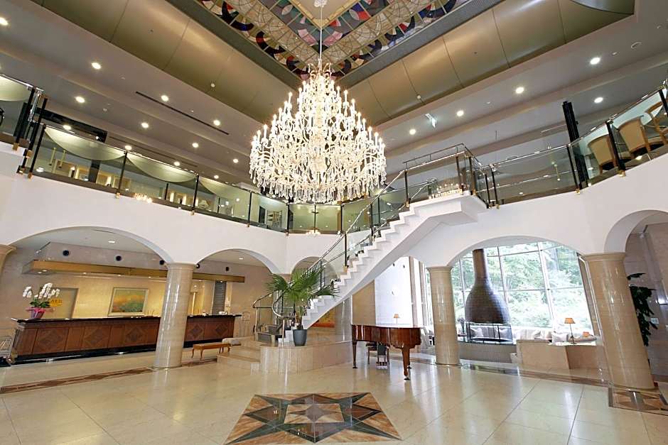 Hotel Floracion Nasu