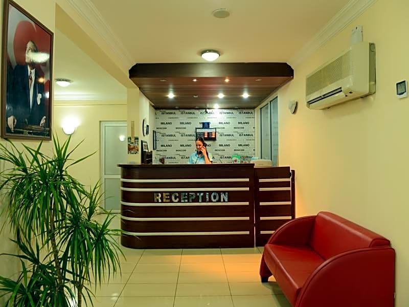 Sky Vela Hotel & Suites - All Inclusive