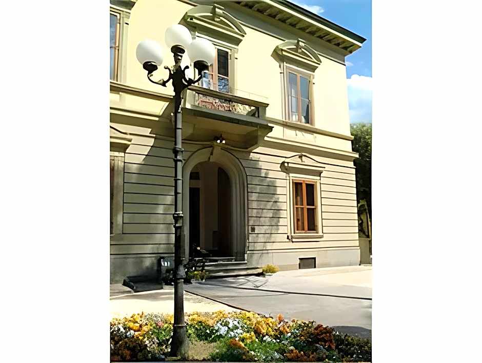 Residence Michelangiolo