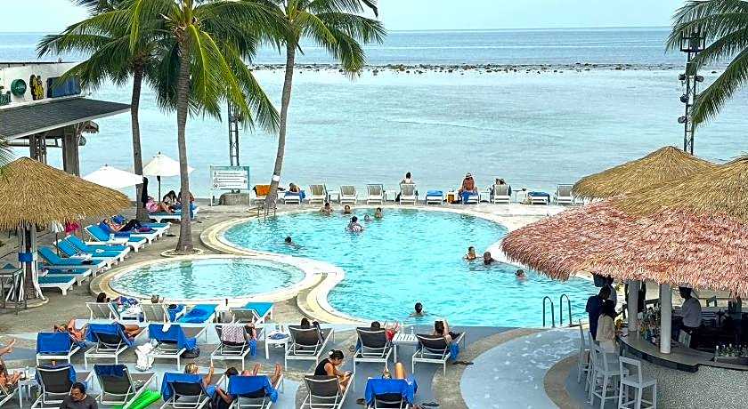 Combo Beach Hotel Samui