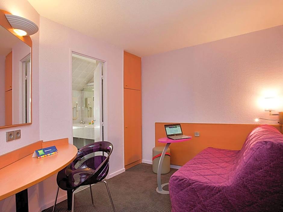 ibis Styles Bourg en Bresse