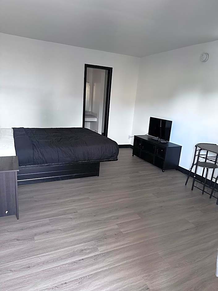 Glenstone place extended stay motel