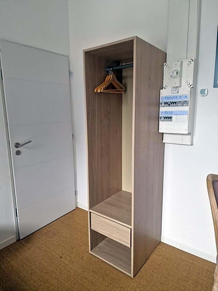 APPART'HOTEL CASA Patricia