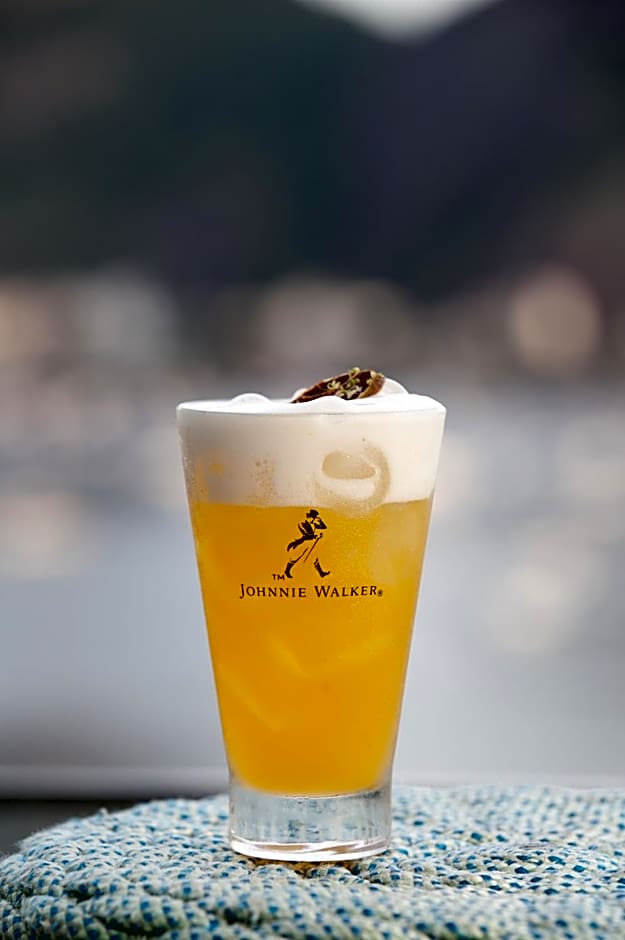 Yoo2 Rio de Janeiro, Tapestry Collection by Hilton