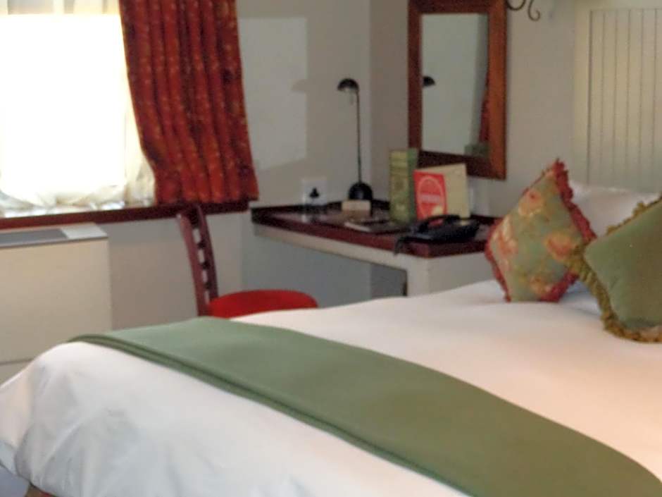 Peermont Metcourt at Frontier Bethlehem