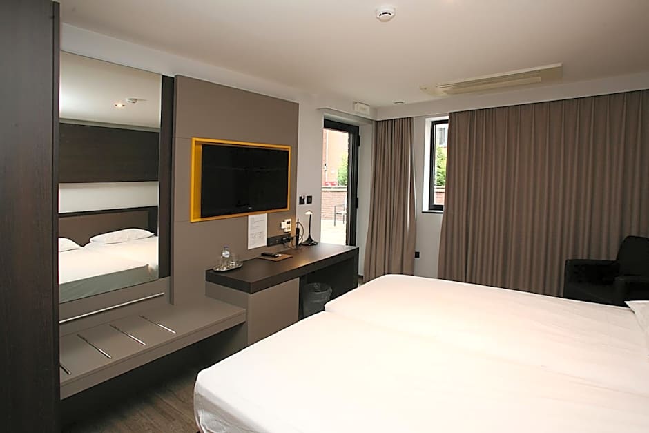 Hotel Au Prince Royal