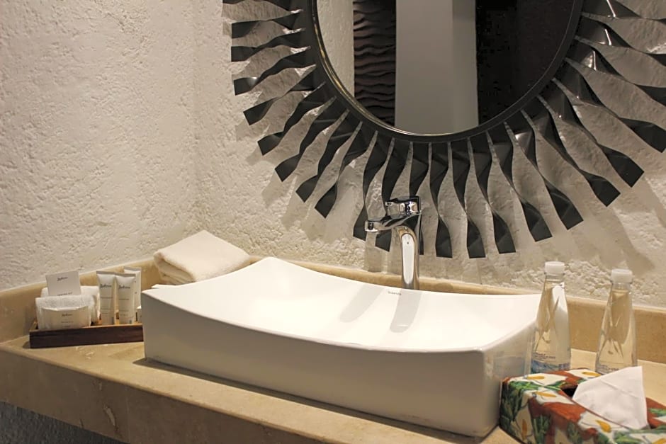 Radisson Hotel Tapatio Guadalajara