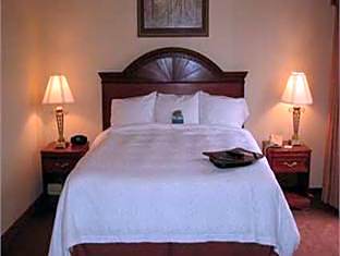 King Room - Non-Smoking
