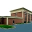 Hampton Inn By Hilton Roxboro