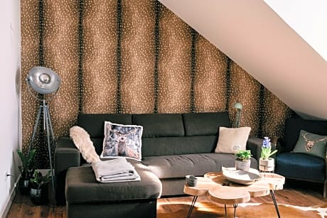 JAM Luxury Apartment