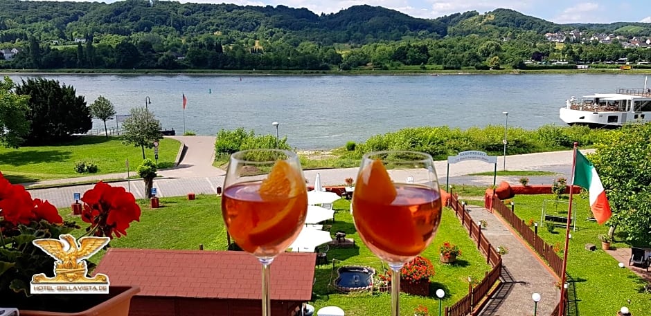 Rheinhotel Bellavista