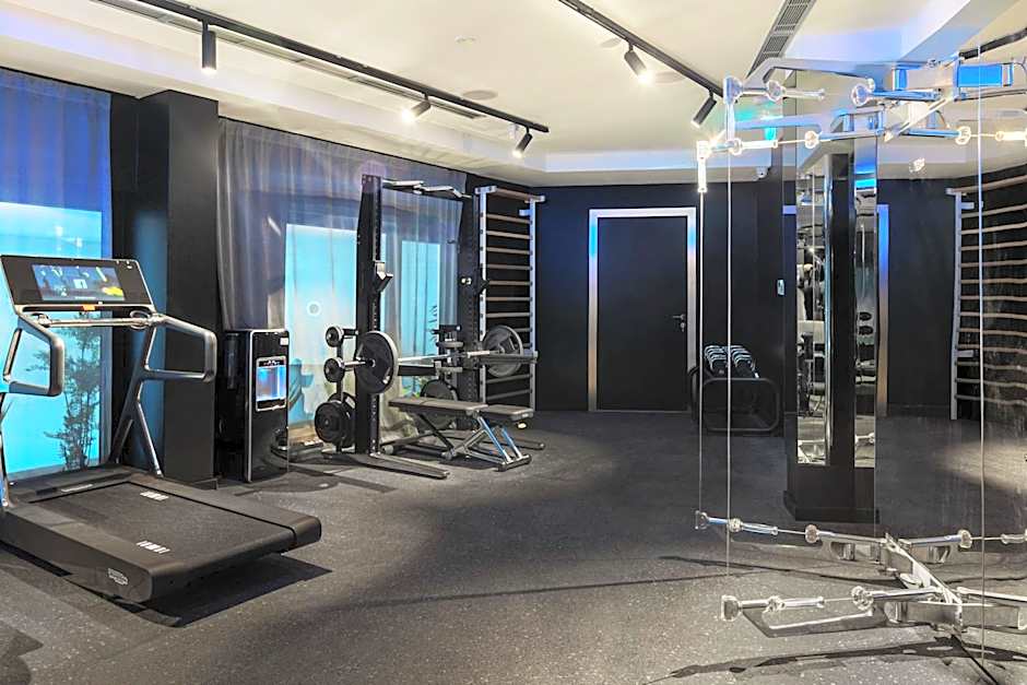 Posh Residence Luxury Suites