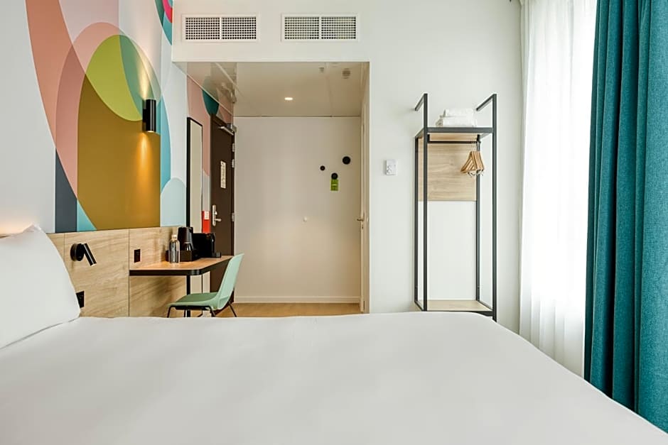 B&B HOTEL Mechelen