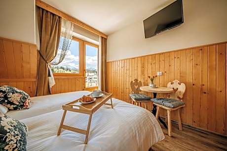 Gościna u Maryny & SPA pod Tatrami