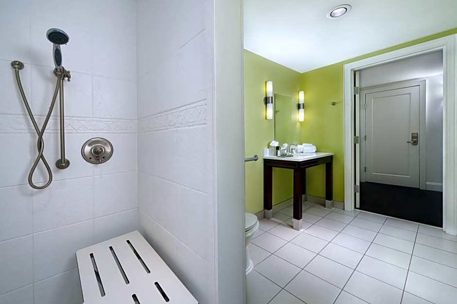 Hotel Indigo Nashville - The Countrypolitan