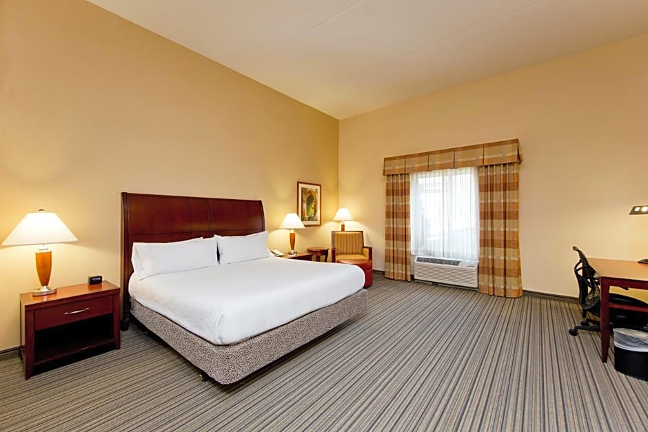 Hilton Garden Inn Winchester