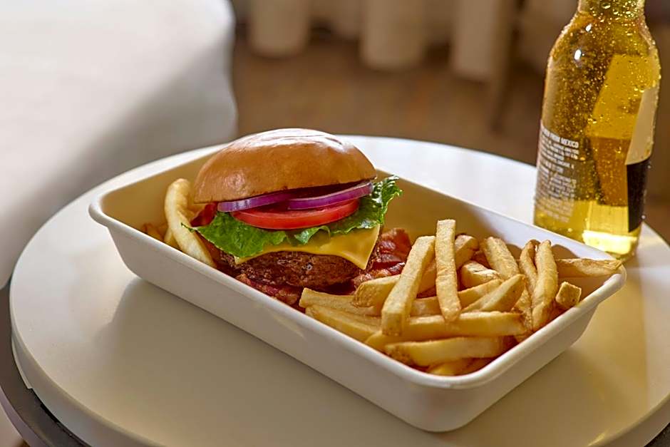 Atlanta Airport Marriott