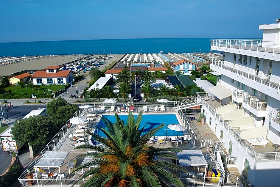 Hotel Joseph