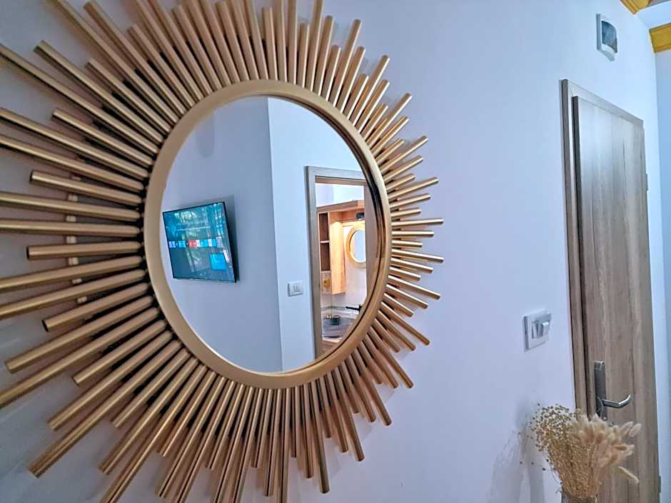 COLT DE RAI-Deluxe & Spa