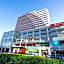 Hotel Stadium