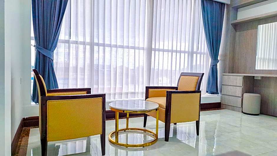 KKS Residence Vientiane