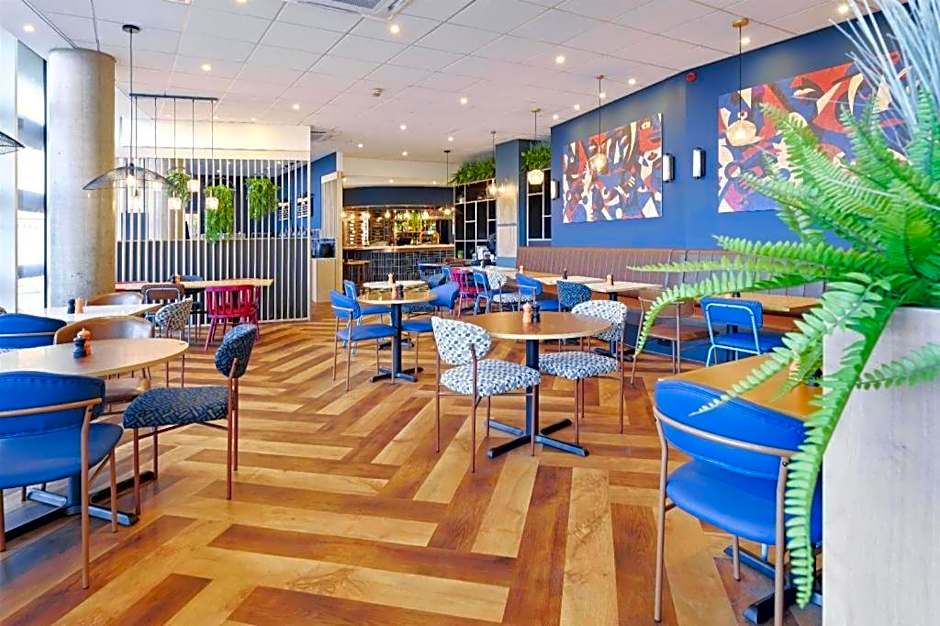 Travelodge Windsor Central
