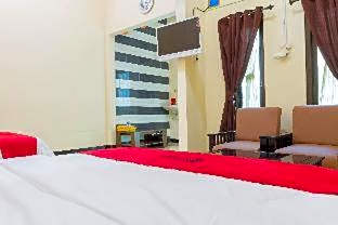 RedDoorz @ Pataruman Garut