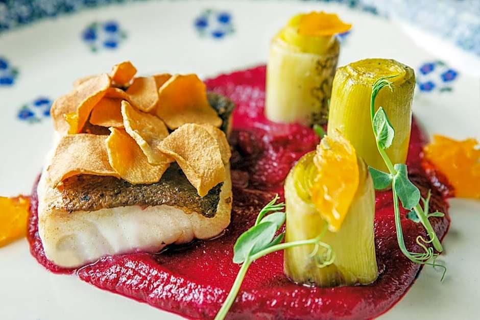 Hotel Fado Spa & Restaurant