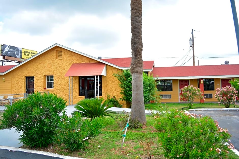 El Camino Motel