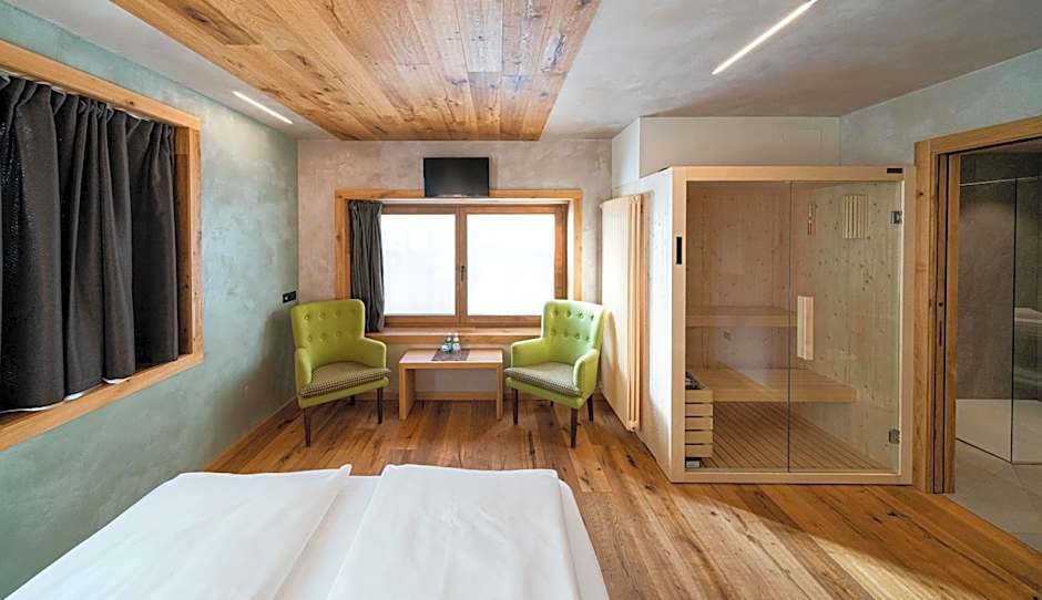 Hotel Larice