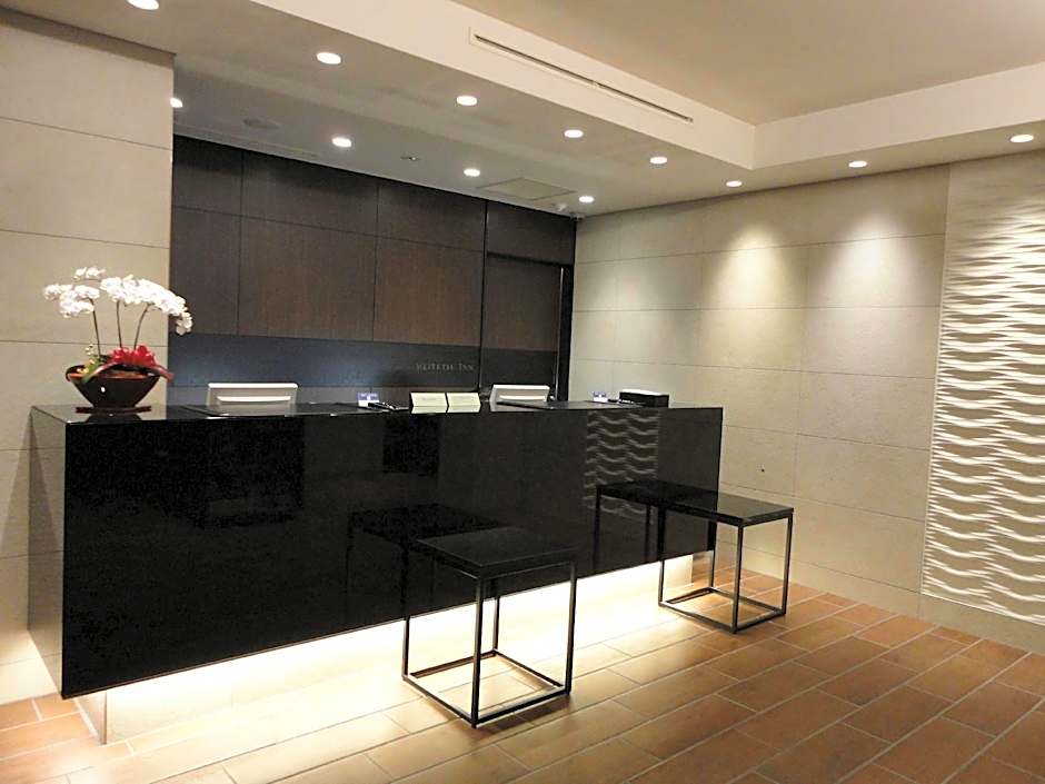 Meitetsu Inn Nagoya Sakuradori