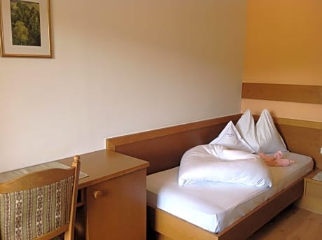 Single Room with Balcony