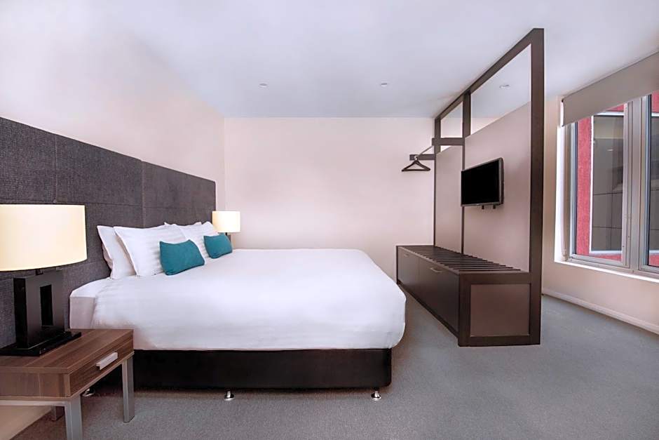 Mantra One Sandy Bay Road Hobart
