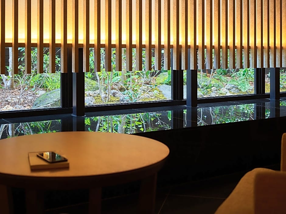 Mitsui Garden Hotel Kyoto Station
