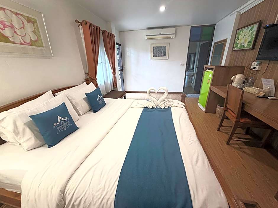 Baan Pai Nai Wieng