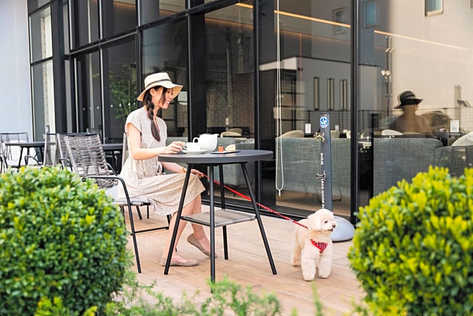 Hotel JAL City Toyama