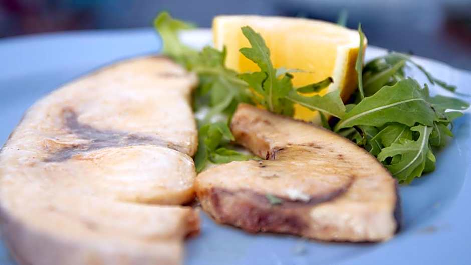 Hotel Solemare Beach & Beauty SPA