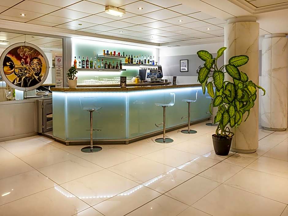 Hotel Nice Riviera