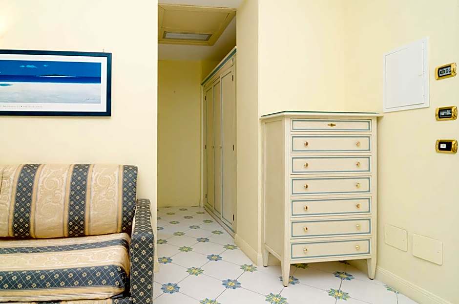 Hotel Flora Wellness & Beauty