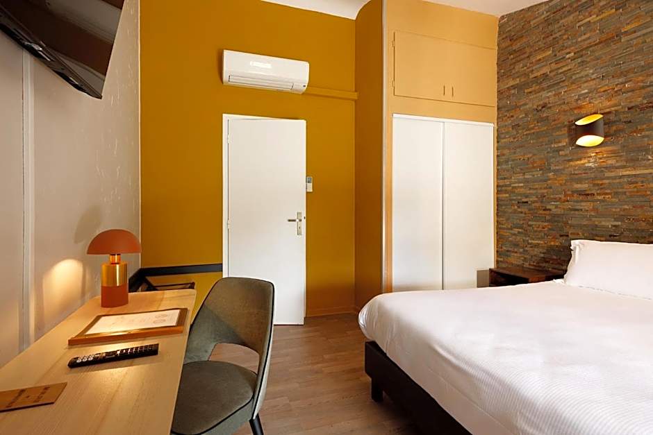Auberge Val Moureze Hôtel & Spa
