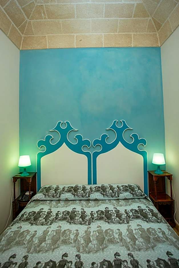 Hotel Baglio Catalano