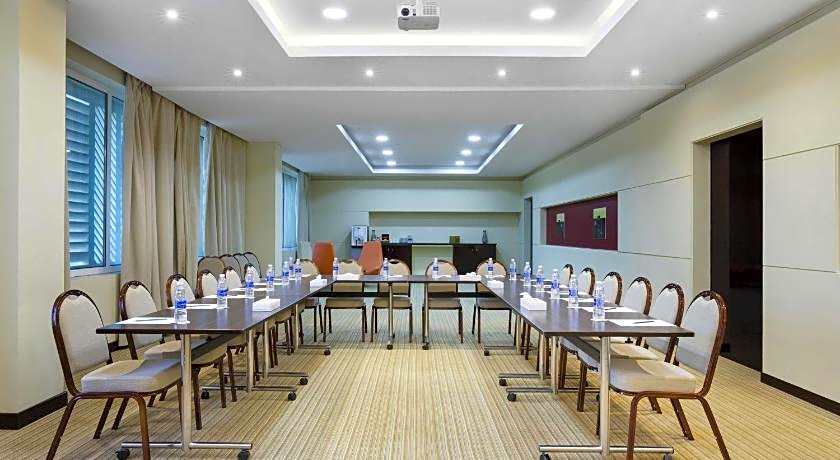 Ibis Muscat Hotel