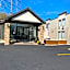 Travelodge by Wyndham Miramichi New Brunswick