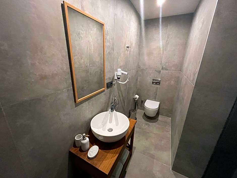 Villa Oliva Butik Hotel