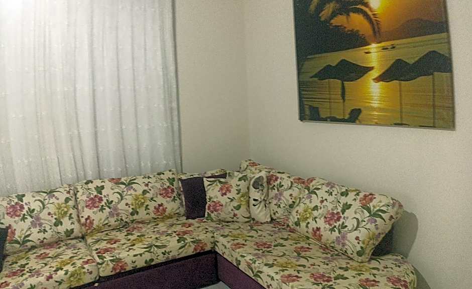 Fethiye'nin Kalbindeki Eviniz